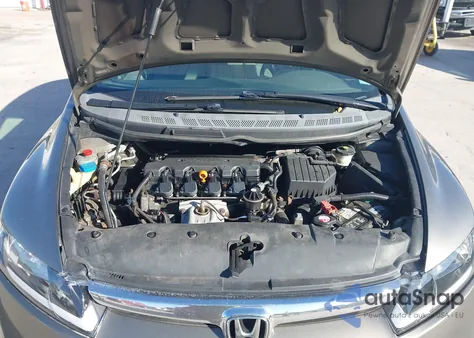 2006 Honda Civic Lx z USA, uszkodzony, nr VIN 2HGFA16536H516634